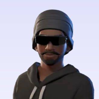 DarinEagle