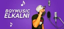 ELkalniMUSIC