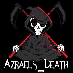 AzraelsDeath